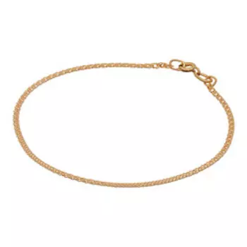 Золотой браслет 585 пробы