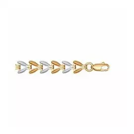 Браслет из золота