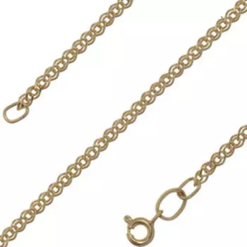 Золотой браслет плетение "Нонна"