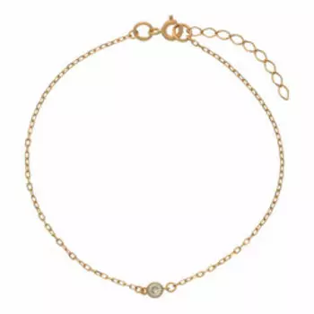 Золотой браслет 585 пробы