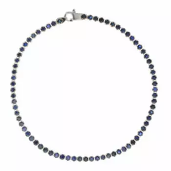 Золотой браслет 585 пробы