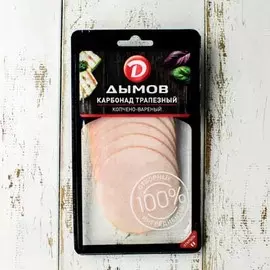 Мясные деликатесы Дымов