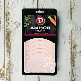 Мясные деликатесы Дымов