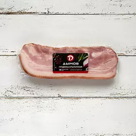 Мясные деликатесы Дымов