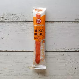 Мясные снеки Дымов