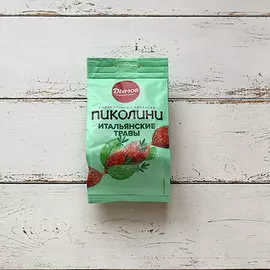 Сырокопчёные колбаски Дымов