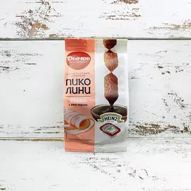 Сырокопчёные колбаски Дымов