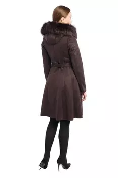 Эко-дубленка