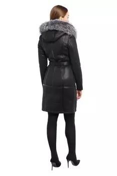 Эко-дубленка