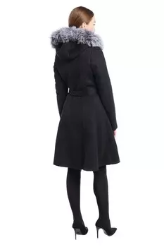 Эко-дубленка