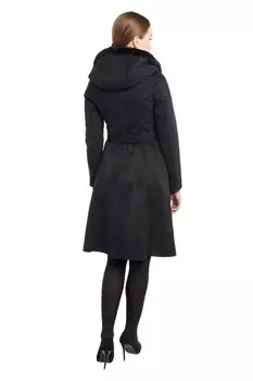 Эко-дубленка