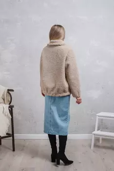 Куртка женская демисезонная