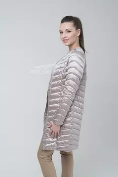 Куртка женская демисезонная