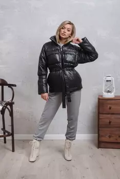 Куртка женская демисезонная