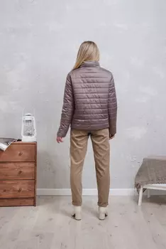 Куртка женская демисезонная