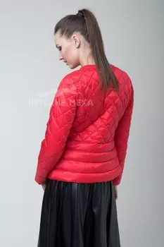 Куртка женская демисезонная