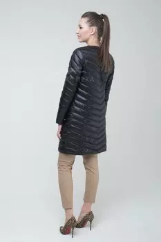 Куртка женская демисезонная