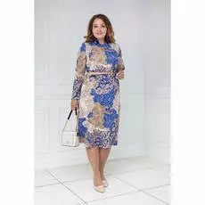 Платье "Анэт" кружева