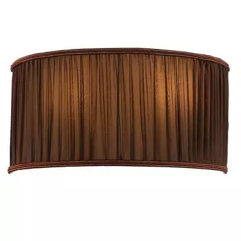 Абажур Newport 3122/A кофейный М0060156