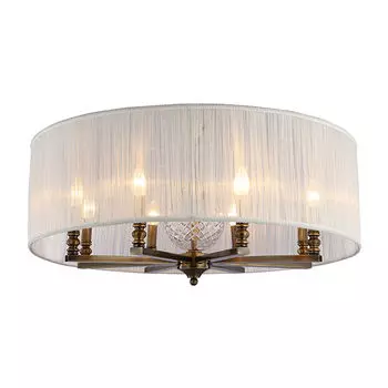 Абажур Newport 3128/S белый М0060167