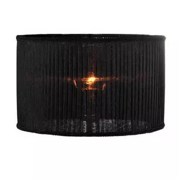 Абажур Newport 32000 black М0048113