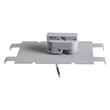 Адаптер для шинопровода Lightstar Asta 592049