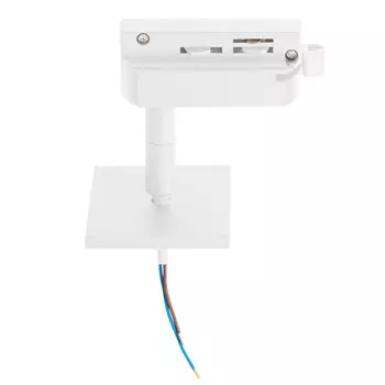 Адаптер для шинопровода Lightstar Asta 592256