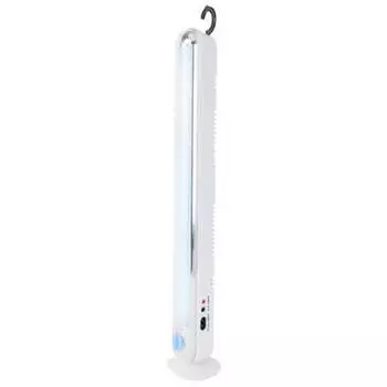 Кемпинговый светодиодный фонарь Horoz Messi аккумуляторный 450х50 120 лм 084-030-0023 HRZ00002823