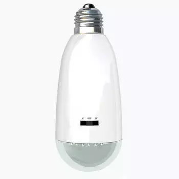 Аварийный светодиодный светильник Horoz Muller белый 084-018-0001 HRZ00001228