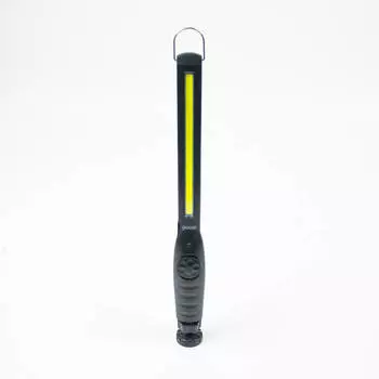 Автомобильный светодиодный фонарь Gauss аккумуляторный 375х37 500 лм GF801