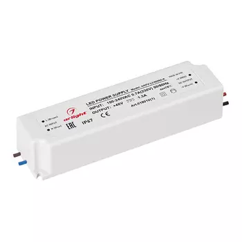 Блок питания Arlight ARPV-LV48060-A 019010(1)