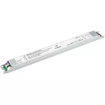 Блок питания Arlight ARV-24080-Long-PFC-Dali-A 24V 80W IP20 3,4A 028357(1)