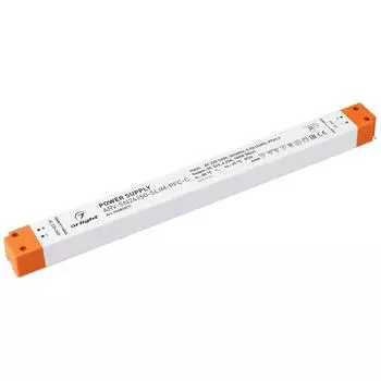 Блок питания Arlight ARV-SN24150-Slim-PFC-C 24V 150W IP20 6,25A 026820(1)