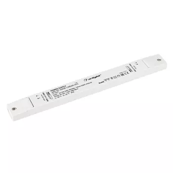 Блок питания Arlight ARV-SP-24030-Linear-PFC 24V 30W IP20 1,25A 032623