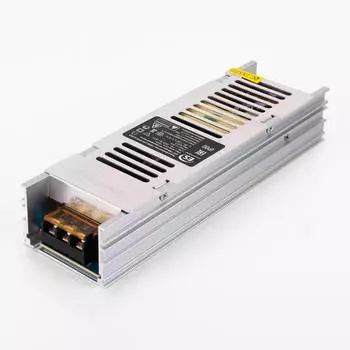 Блок питания для светодиодной ленты Elektrostandard LST 24V 150W 6,25A a052983