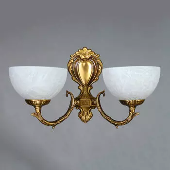 Бра Ambiente Seville 02140/2 AB