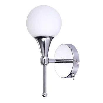 Бра Arte Lamp A9162AP-1CC