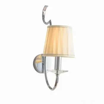 Бра Arte Lamp Andrea A6352AP-1CC