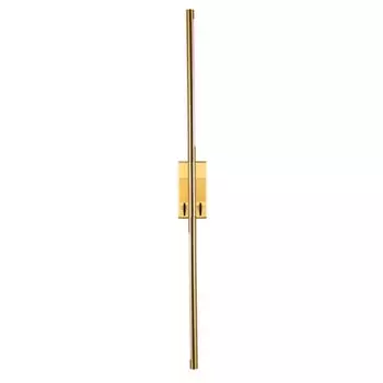 Бра Arte Lamp Lines A2029AP-1PB