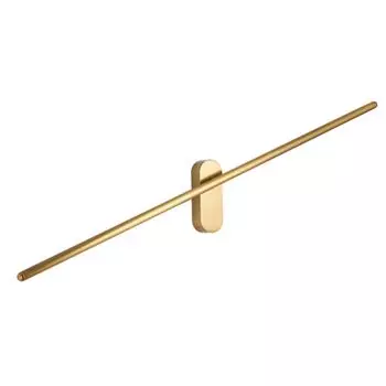 Бра Arte Lamp Prima A2028AP-1PB