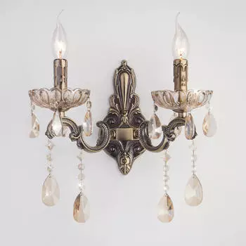 Бра Bogates 285/2 Strotskis