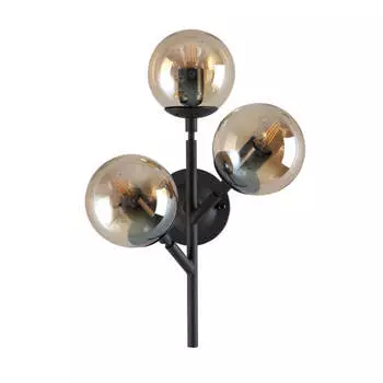 Бра Crystal Lux MEDEA AP3