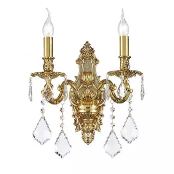 Бра Dio DArte Asfour Barolo E 2.1.2.200 CG