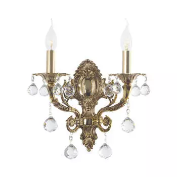 Бра Dio DArte Asfour Mughetto E 2.1.2.200 GB