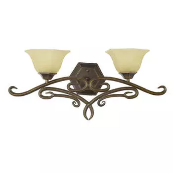 Бра Dio DArte Elite Casello E 2.1.2 BR