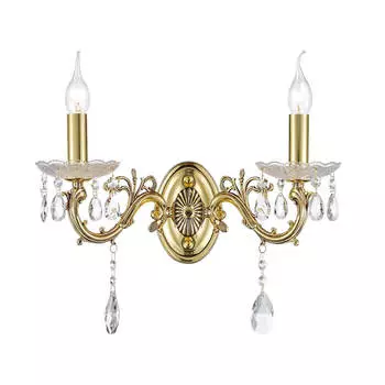 Бра Dio DArte Elite Colzano E 2.1.2.600 CG