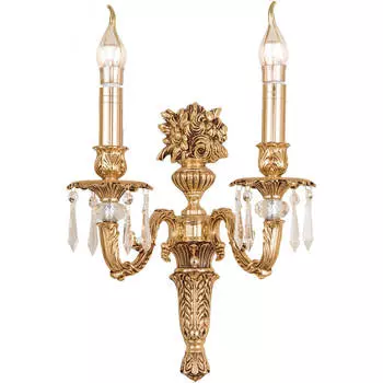 Бра Dio DArte Elite Estrada E 2.1.2.600 G