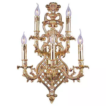 Бра Dio DArte Elite Vivaro E 2.1.5 CG