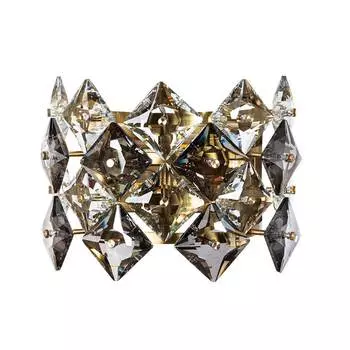 Бра Divinare Rosalinda 7204/17 AP-2