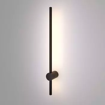Бра Elektrostandard Cane MRL Led 1121 черный a061491